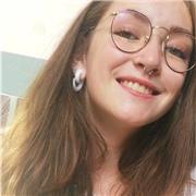 Étudiante en école d'ingénieur donne des cours de soutien en maths et/ou physique
